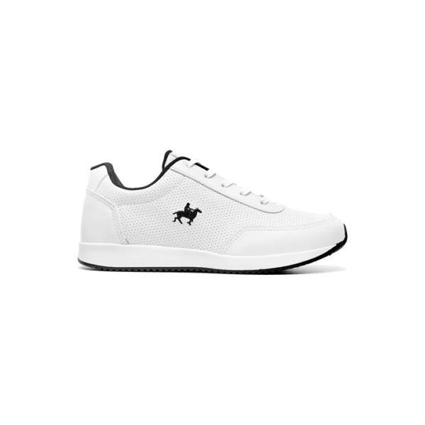 Sapatenis Tenis Casual Masculino Polo Vili