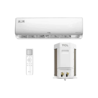 AR CONDICIONADO TCL SPLIT HI WALL ELITE INVERTER 12.000 BTUS TAC-12CSGV-INV 220V