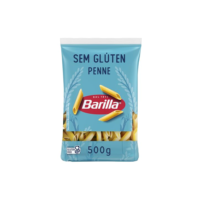 Macarrão Sem Glúten Penne Barilla 500g