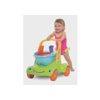BEBÊ PASSEIO DE PRAIA MERCOTOYS