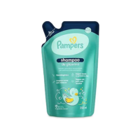 PAMPERS REFIL SHAMPOO GLICERINA 350ml