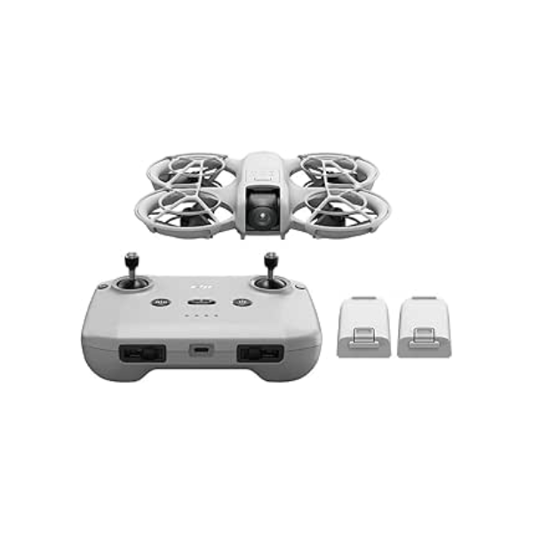 Drone DJI Neo Fly More Combo BR - DJI051