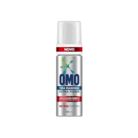 OMO Tira-Manchas Ultra Espuma Extra Poder Frasco 135Ml