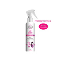 Protetor Térmico Japinha Liso Máximo Reconstrutor