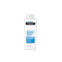 Neutrogena Hidratante Corporal Body Care Intensive Hidrata & Suaviza, 400ml