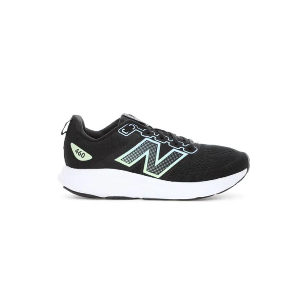 Tênis New Balance 460 V4 Preto Azul E Verde - Masculino