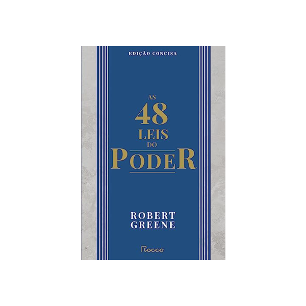 As 48 leis do poder: Edição concisa