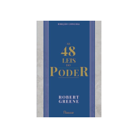 As 48 leis do poder: Edição concisa