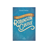 A vida e as aventuras de Robinson Crusoé