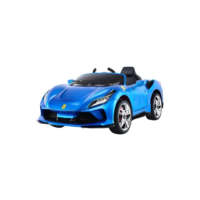 Lafuente BR Ferrari Sport Luxo cor azul 110V/220V