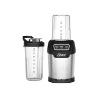 Blender Ultra Power 1000 Oster com 2 Copos - 220V