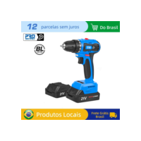 Furadeira elétrica sem escova, duas baterias, 21v, 40nm, mini driver sem fio, conjunto de ferramentas elétricas com 5 peças de bits prostormer