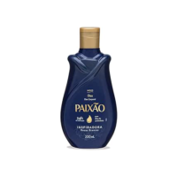 Paixão Óleo Corporal Inspiradora 200 Ml