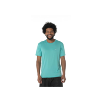 T-Shirt Mizuno Nirvana, P, Verde Agua