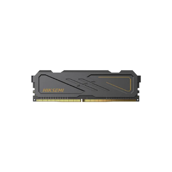 Memória Ddr4 Hiksemi Armor de 16 GB e 3200 Mhz