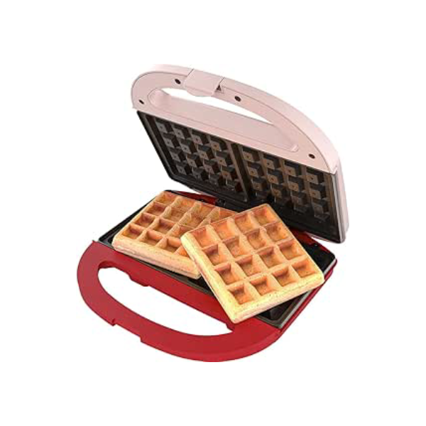 Máquina de Waffles Duet Cadence - 127V