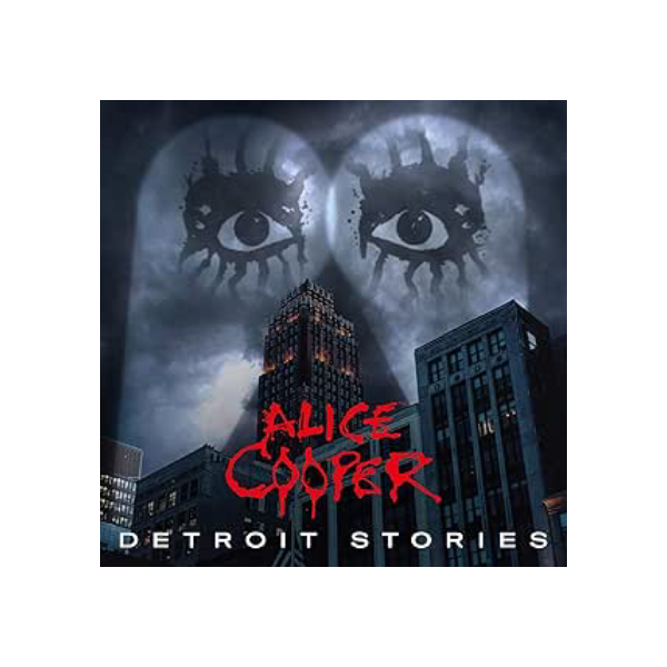 Detroit Stories (2LP) [Disco de Vinil]