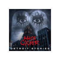 Detroit Stories (2LP) [Disco de Vinil]