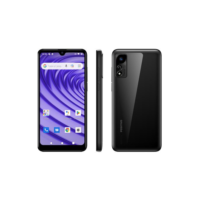 Smartphone Positivo Twist 5 64GB Preto 3G Unisoc 1GB RAM 6,26" Câm. 8MP + Selfie 8MP Dual Chip