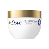 Dove Máscara De Tratamento Reconstrução 270G