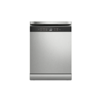 Lava-Louças Electrolux 14 Serviços Inox com Função Higienizar Compras (LL14X) - 127V