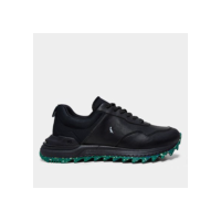 Tênis Reserva Infinity Masculino - Preto+verde