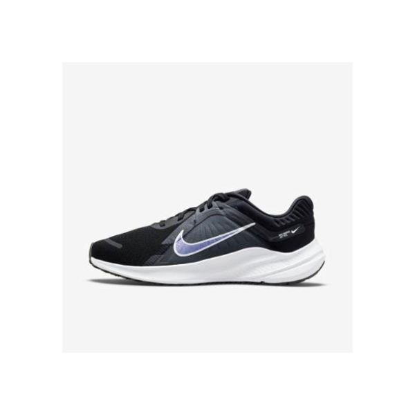 Tênis Nike Quest 5 Feminino - Preto