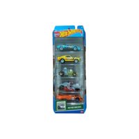 Hot Wheels Premium Original 05 Carrinhos Escolha Sua Cartela