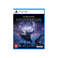 Elden Ring NightReign - PlayStation 5