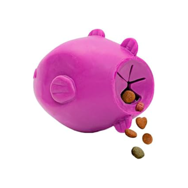 Amicus Brinquedo Fun Toys Fm Peixe Roxo P