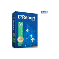 Papel A4 Sulfite Cor Branco 75g 500 Folhas Premium Resma