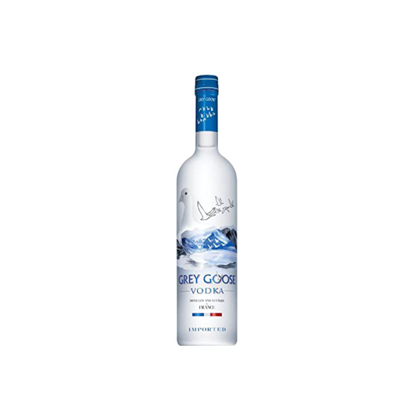 Grey Goose Vodka Original 750ml