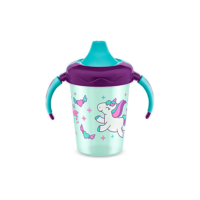 Lillo Caneca Antivazamento Magia - Lilás