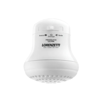 Lorenzetti Maxi Ducha Ultra Branco 5500W