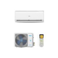 Ar Condicionado Eco Inverter II Wifi Elgin 12000 Btus R-32 Quente/Frio 220V