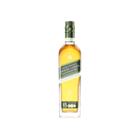 Whisky Johnnie Walker Green Label 750ml