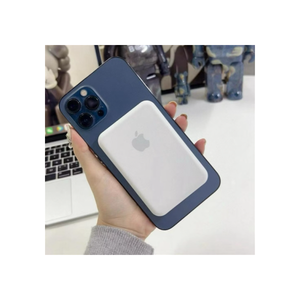 Carregador Portátil Powerbank Para iPhone 11/12 / 13 /14Pro Max Mini bateria externa Portátil Powerbank