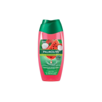 Palmolive Sabonete líquido Naturals Hidratação Refrescante Melancia e Lichia 250ml
