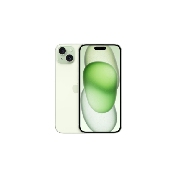 Apple iPhone 15 Plus 128GB - Verde