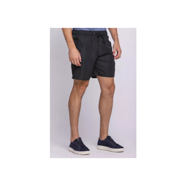 Short Vôlei Masculino Básico Liso Polo Wear