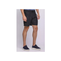 Short Vôlei Masculino Básico Liso Polo Wear