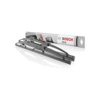 Bosch - Jogo Palheta Limpador Para-Brisa Dianteira - Bosch Eco - B315 - Par