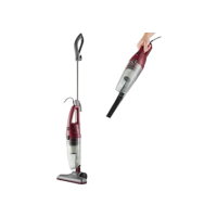 WAP Aspirador de Pó Vertical HIGH SPEED PLUS 3 em 1, Compacto, 1,2 Litros, com Extensor Removível, 134mbar 1350W 220V