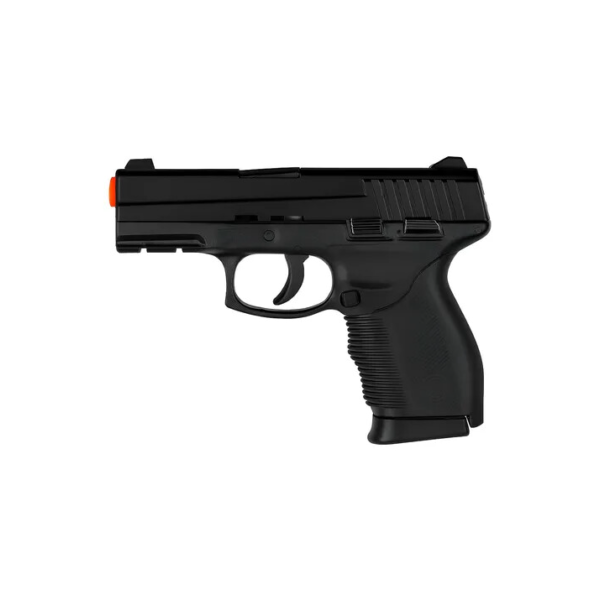 Pistola Taurus 24/7 Airgun Nbb 4.5mm Forte - Kwc