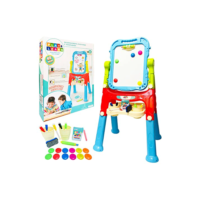 Lousa M�gica 2 em 1 Studio Play e Learn Multikids - BR1214