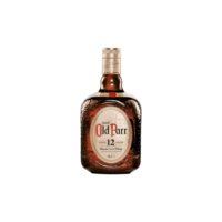 Old Parr Whisky 12 Anos 1L