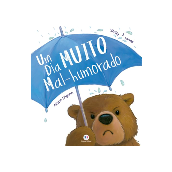 Um dia muito mal-humorado