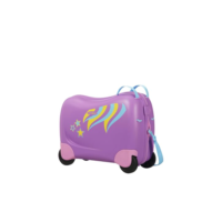 Samsonite Mala de Viagem Infantil Dream Rider Ponei
