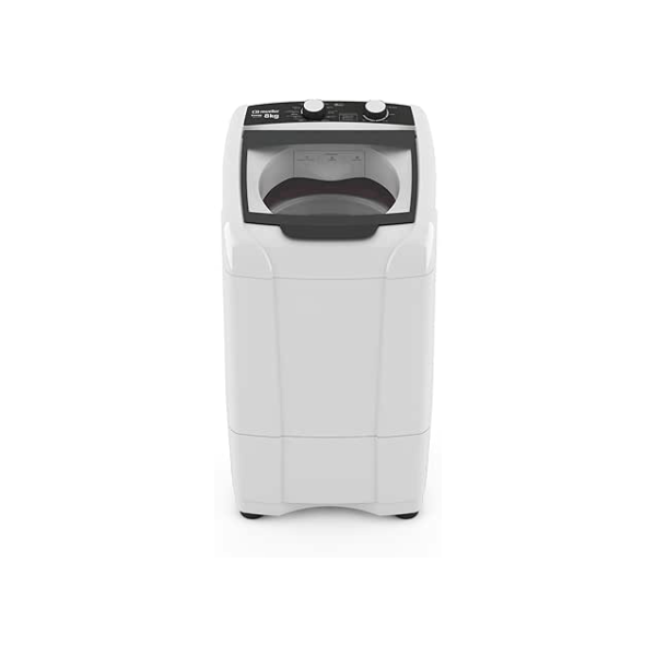Lavadora Automática Energy 8kg 127V