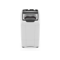 Lavadora Automática Energy 8kg 127V